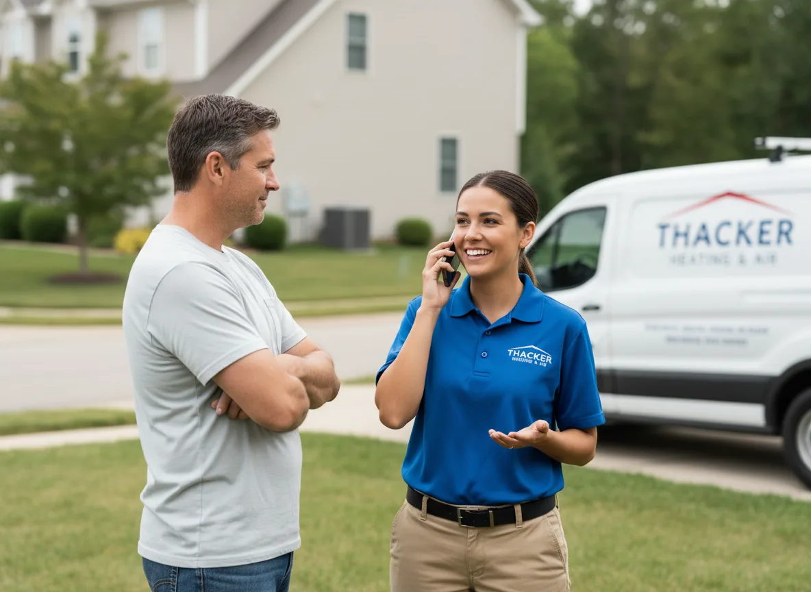 Ac Repair Newport, RI FAQs